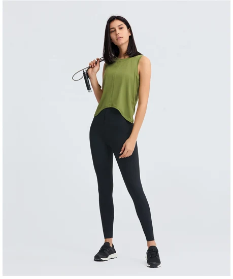 Leggings de entrenamiento de maternidad para mujer sobre el vientre Leggings de yoga para embarazo con bolsillos Pantalones de trabajo de ropa deportiva suave